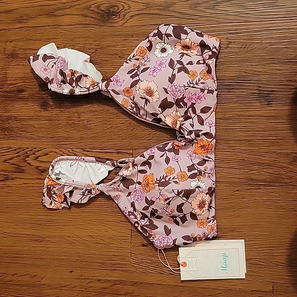Maaji Other - NWT Maaji Swim Top